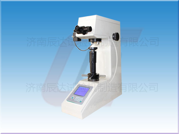 HV-5型維氏硬度計(jì)的作用以及主要特點(diǎn)是什么？