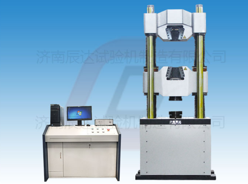 WAW-2000E伺服液壓試驗機(jī)的用途是什么，你知道嗎